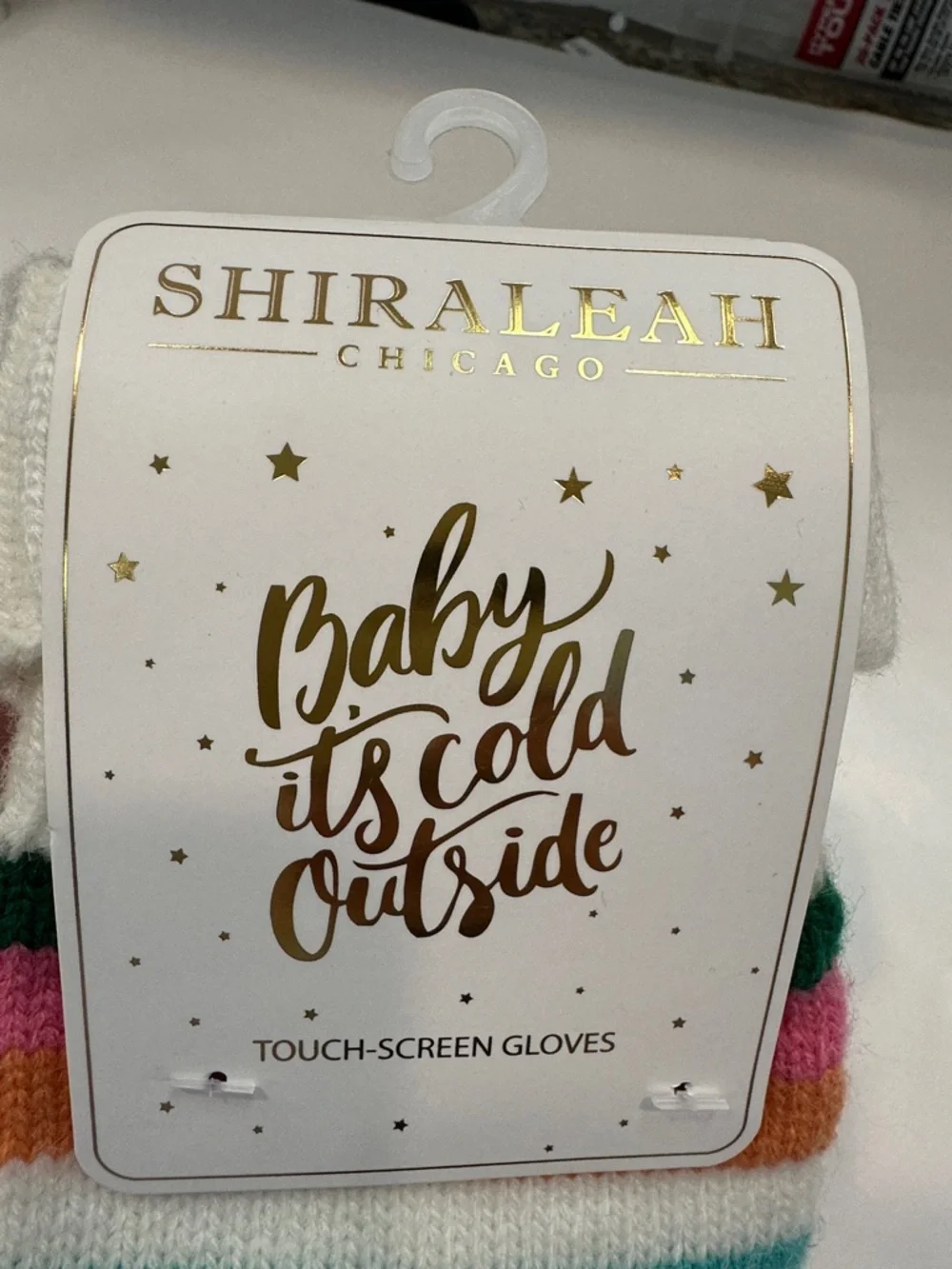 Shiraleah one size
